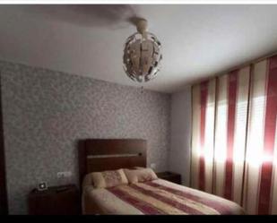 Bedroom of House or chalet for sale in El Ejido  with Terrace
