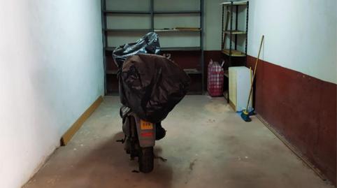 Foto 4 de Garatge en venda a Avenida Ris, 3, Palacio, Cantabria