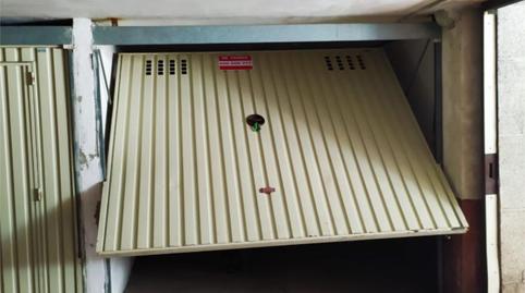 Foto 5 de Garatge en venda a Avenida Ris, 3, Palacio, Cantabria