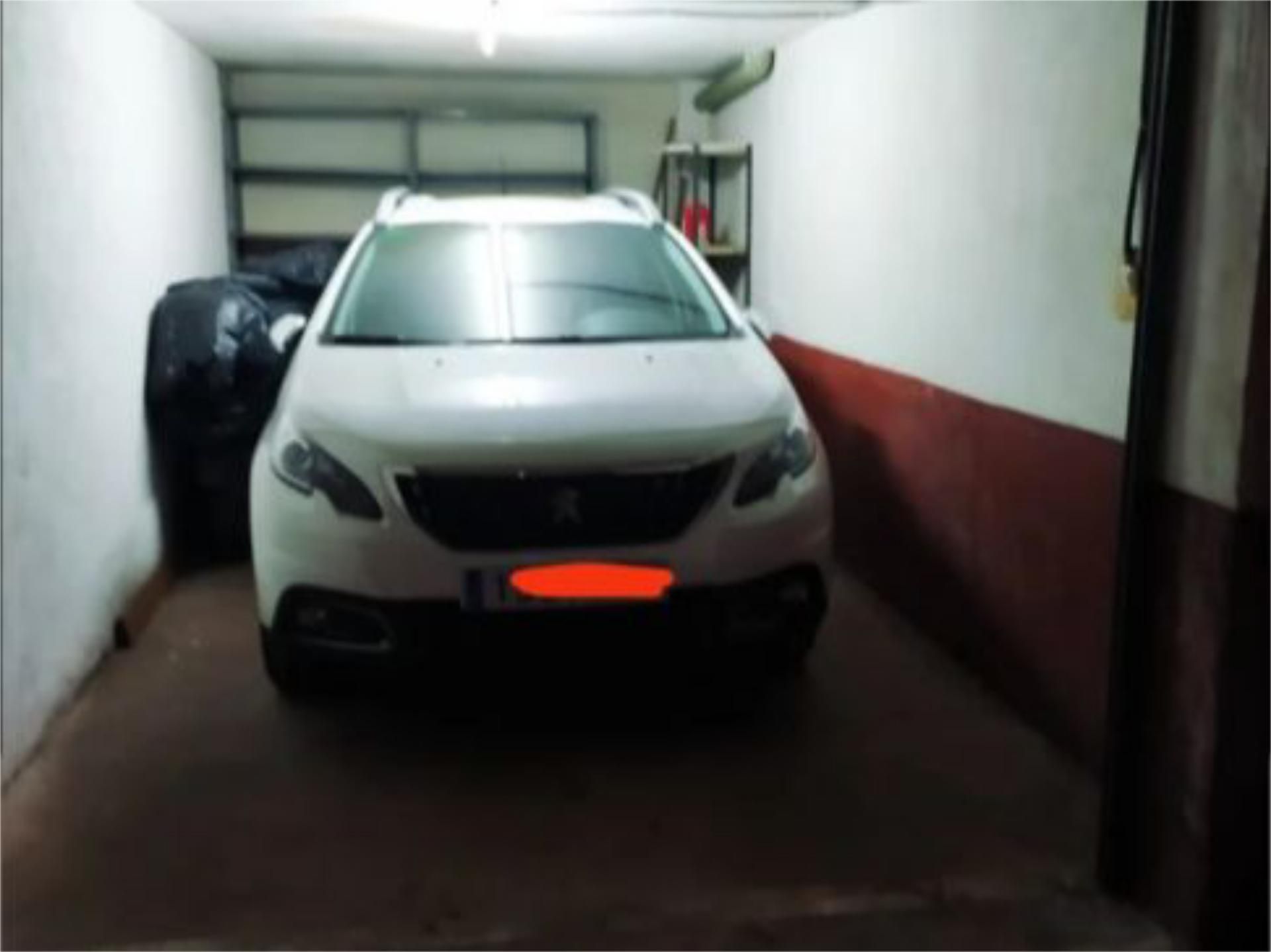 Parking of Garage for sale in Noja