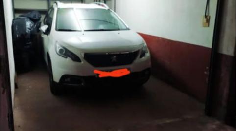 Foto 3 de Garatge en venda a Avenida Ris, 3, Palacio, Cantabria