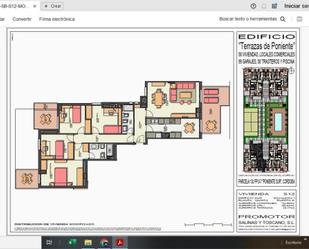 Flat to rent in  Córdoba Capital  with Air Conditioner, Terrace and Swimming Pool