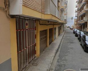 Exterior view of Garage for sale in Torrenueva Costa