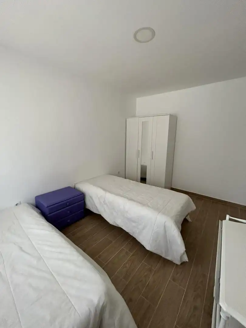 Casa o xalet en venda a Calle La Colmada, 16, Los Ángeles de San Rafael Dormitori de Casa o xalet en venda en El Espinar amb Terrassa, Traster i Moblat