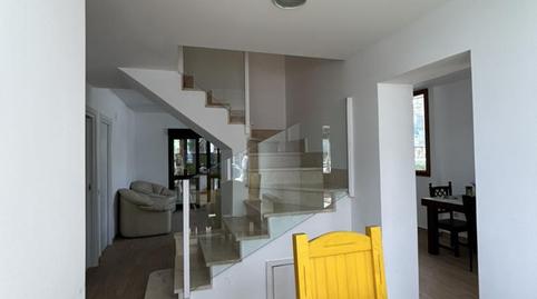 Foto 4 de Casa o xalet en venda a Calle la Colmada, 16, Los Ángeles de San Rafael, Segovia