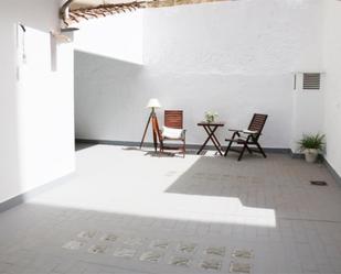 Terrace of Flat for sale in Carcaixent  with Terrace