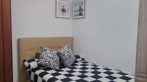 Pis en venda a Avinguda de Catalunya, 127, Les Planes, Barcelona - imatge 4 Foto 4 de Pis en venda a Avinguda de Catalunya, 127, Les Planes, Barcelona