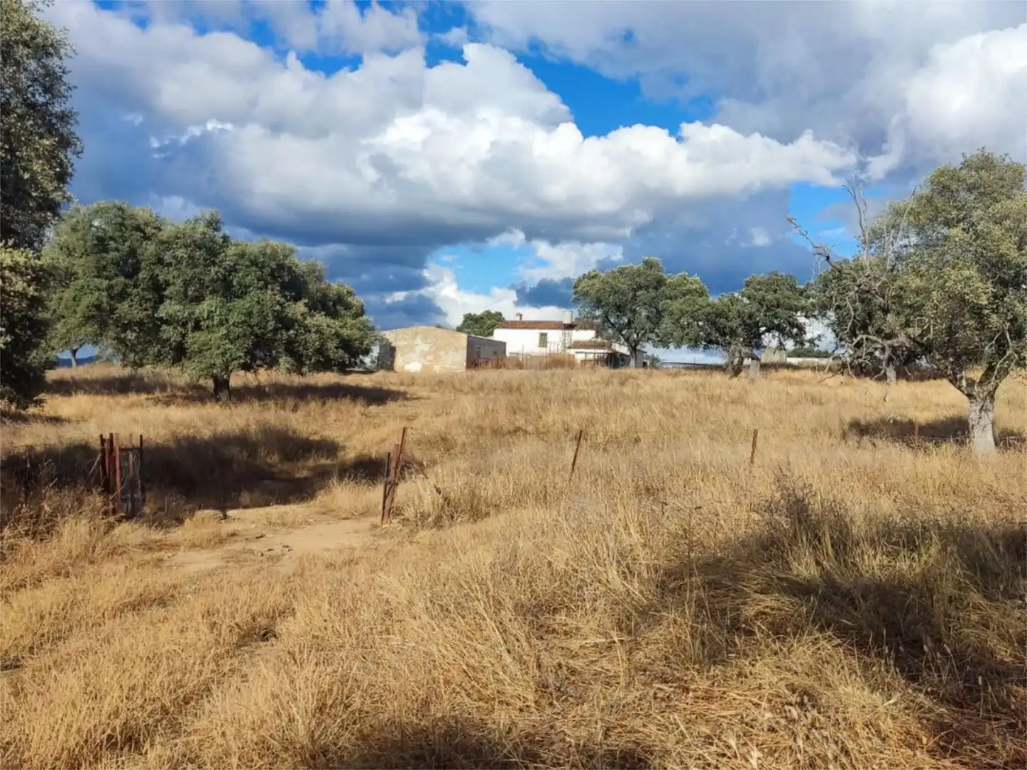 Grundstücke zum Verkauf in Carretera Ruta de la Plata, 66, Santa Olalla del Cala Grundstücke zum Verkauf in Santa Olalla del Cala