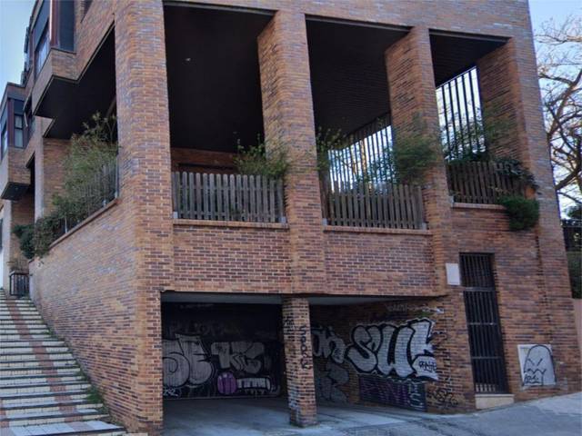 Garaje en Alquiler en Calle de Alcalá, 222 en Ventas