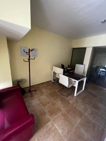 Oficina en Venta en Calle Jacinto Benavente, 39 en Ricardo Soriano