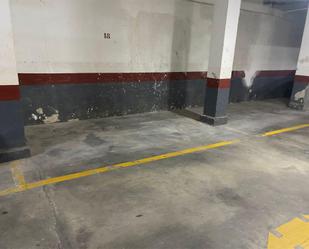 Parking of Garage to rent in Alzira
