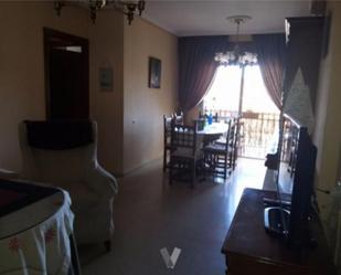 Dining room of Flat to rent in  Córdoba Capital  with Air Conditioner and Terrace