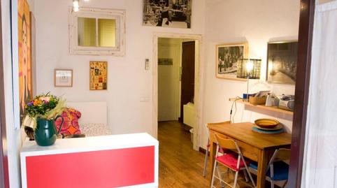 Foto 2 de Pis de lloguer a Carrer de Sant Vicenç, 28, El Raval,  Barcelona Capital