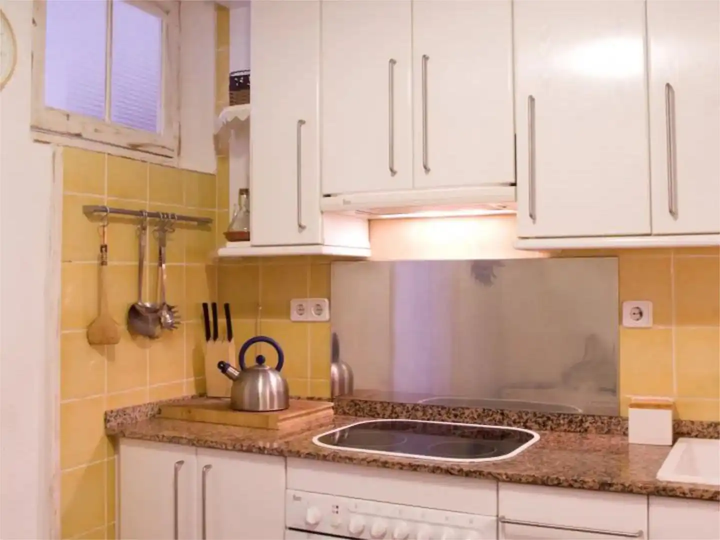 Piso de alquiler en Carrer de Sant Vicenç, 28, El Raval Piso de alquiler en Carrer de Sant Vicenç, 28, El Raval