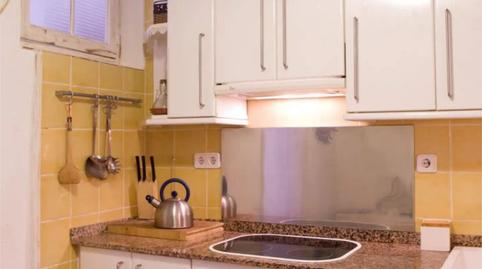 Foto 4 de Pis de lloguer a Carrer de Sant Vicenç, 28, El Raval,  Barcelona Capital