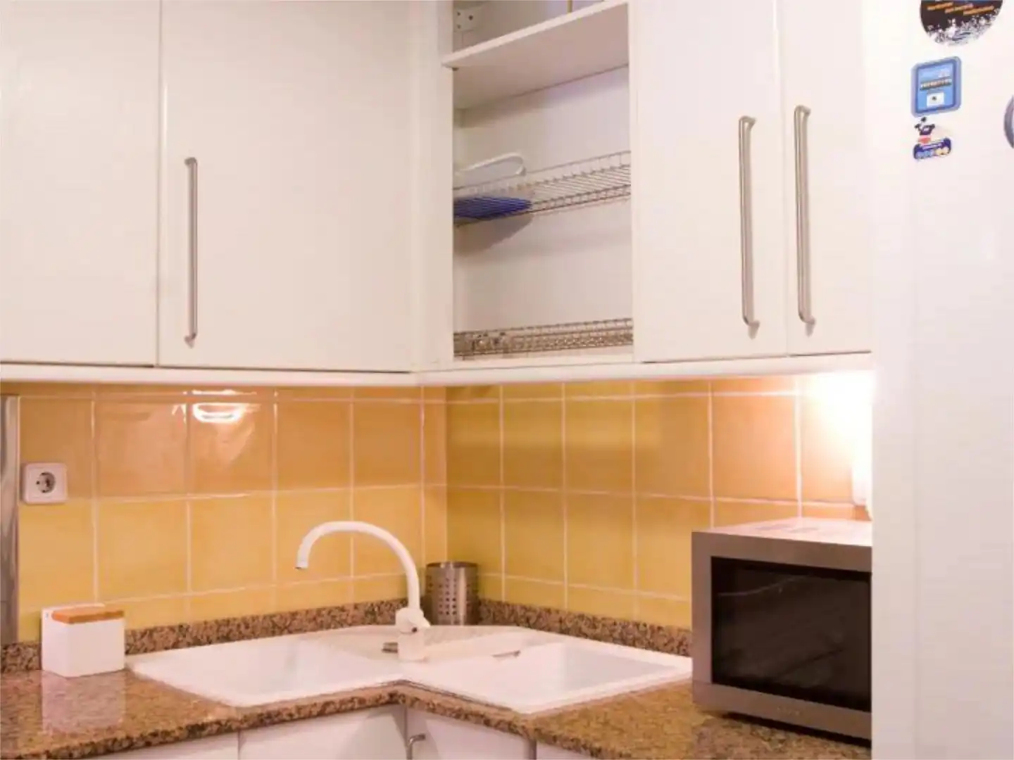 Piso de alquiler en Carrer de Sant Vicenç, 28, El Raval Piso de alquiler en Carrer de Sant Vicenç, 28, El Raval