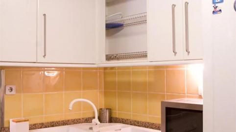 Foto 5 de Pis de lloguer a Carrer de Sant Vicenç, 28, El Raval,  Barcelona Capital