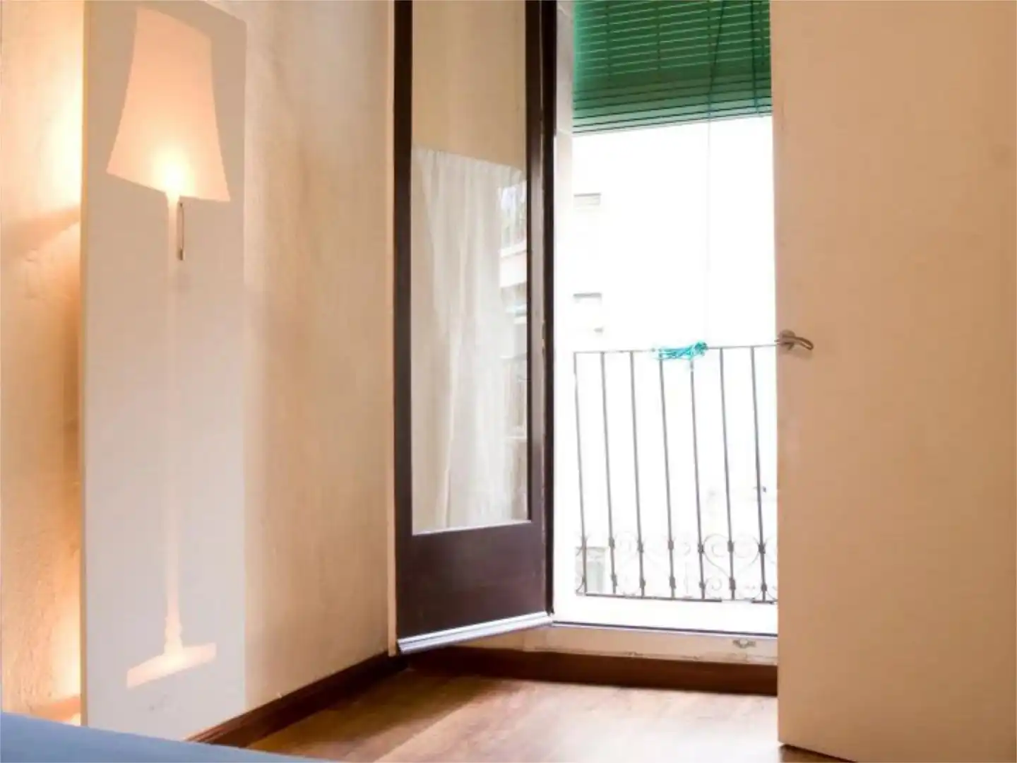 Piso de alquiler en Carrer de Sant Vicenç, 28, El Raval Piso de alquiler en Carrer de Sant Vicenç, 28, El Raval