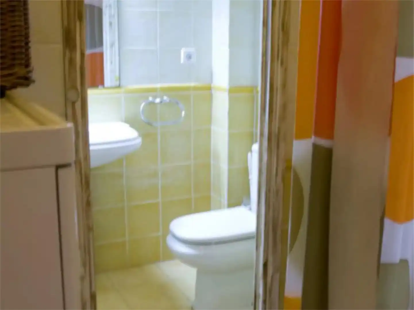 Piso de alquiler en Carrer de Sant Vicenç, 28, El Raval Piso de alquiler en Carrer de Sant Vicenç, 28, El Raval
