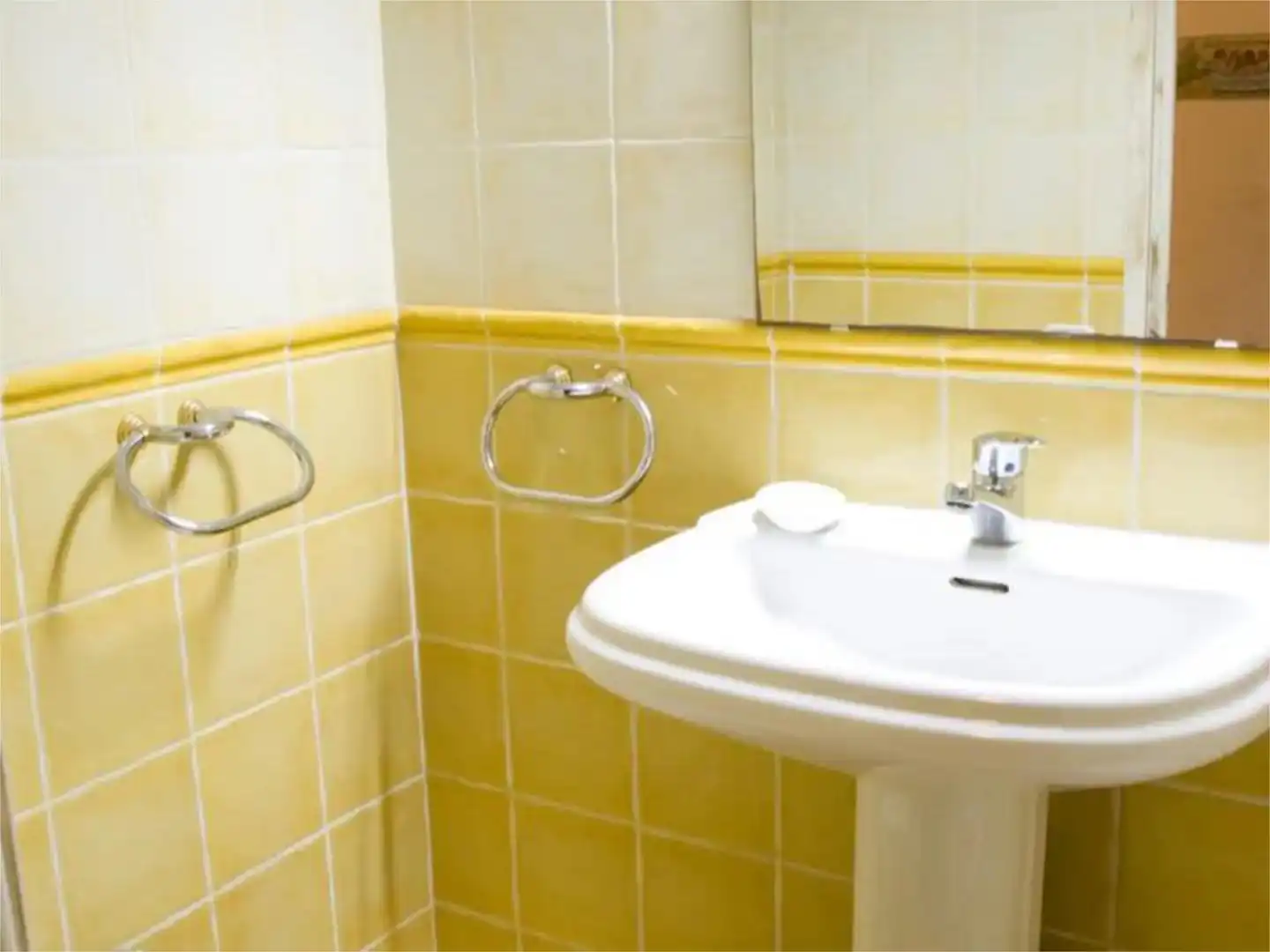 Piso de alquiler en Carrer de Sant Vicenç, 28, El Raval Piso de alquiler en Carrer de Sant Vicenç, 28, El Raval