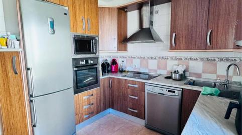 Foto 5 de Casa adosada en venda a Calle Carreteros, 74, Pulgar, Toledo