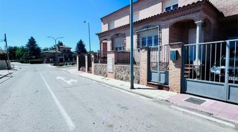 Foto 2 de Casa adosada en venda a Calle Carreteros, 74, Pulgar, Toledo
