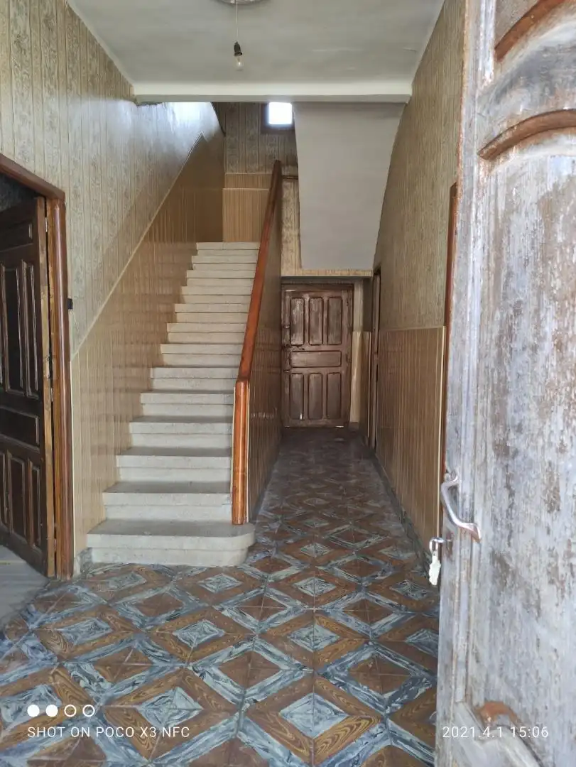 Casa o chalet en venta en Calle la Cruz, 24, Villamontán de la Valduerna Casa o chalet en venta en Villamontán de la Valduerna con Trastero