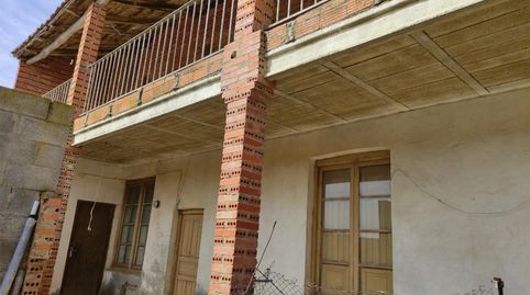 Casa o xalet en venda a Calle la Cruz, 24, Villamontán de la Valduerna, León - imatge 5 Foto 5 de Casa o xalet en venda a Calle la Cruz, 24, Villamontán de la Valduerna, León