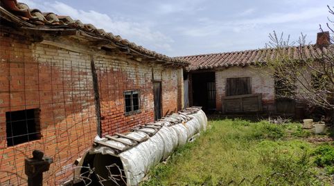 Casa o xalet en venda a Calle la Cruz, 24, Villamontán de la Valduerna, León - imatge 4 Foto 4 de Casa o xalet en venda a Calle la Cruz, 24, Villamontán de la Valduerna, León