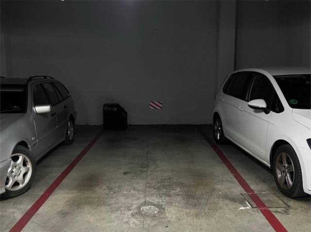 Garaje en Alquiler en Calle de Tumaco, 8 en Salvador