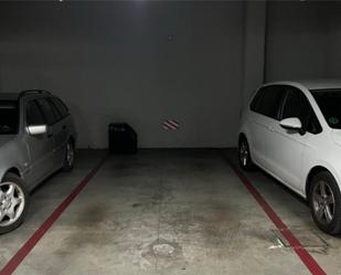 Parking of Garage to rent in  Madrid Capital