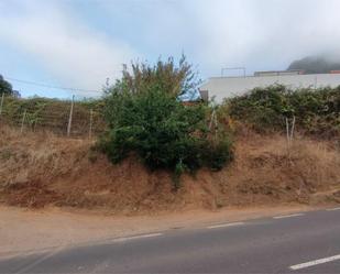 Constructible Land for sale in Los Realejos