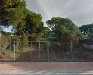 Land for sale in El Portil