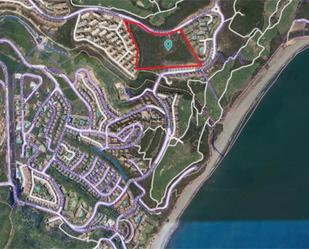 Land for sale in La Alcaidesa