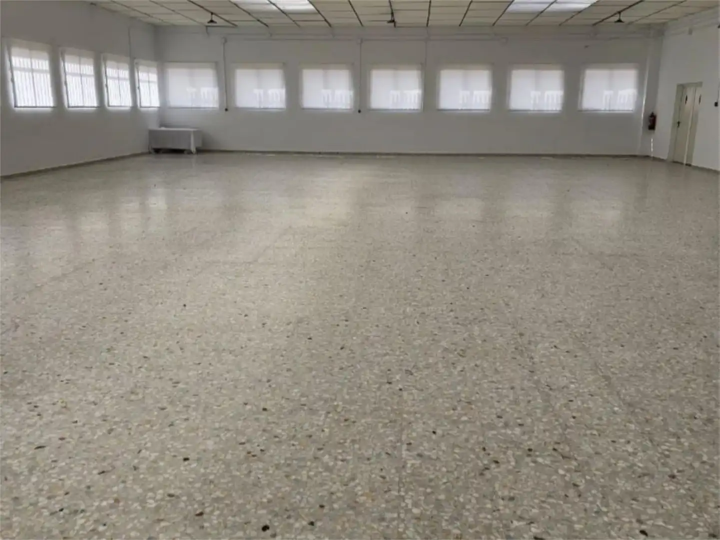 Industrial buildings for rent in La Puebla de Montalbán