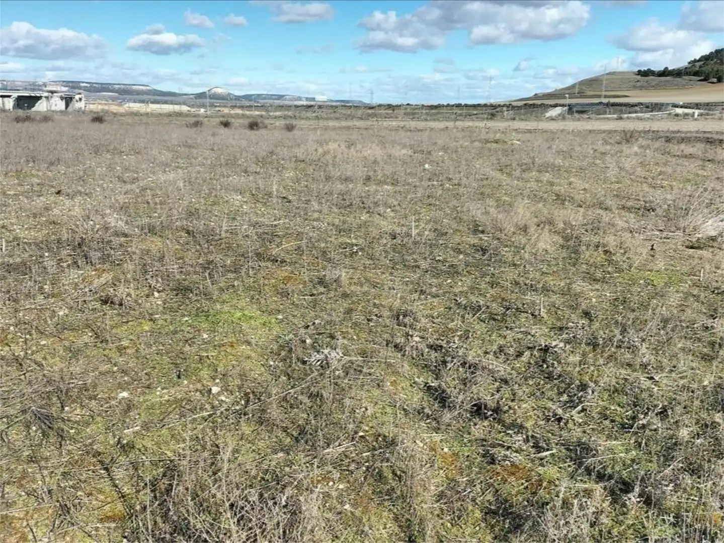 Land for sale in Camino Antiguo de Sevilla a Carmona, 6, Torreblanca Land for sale in Sevilla