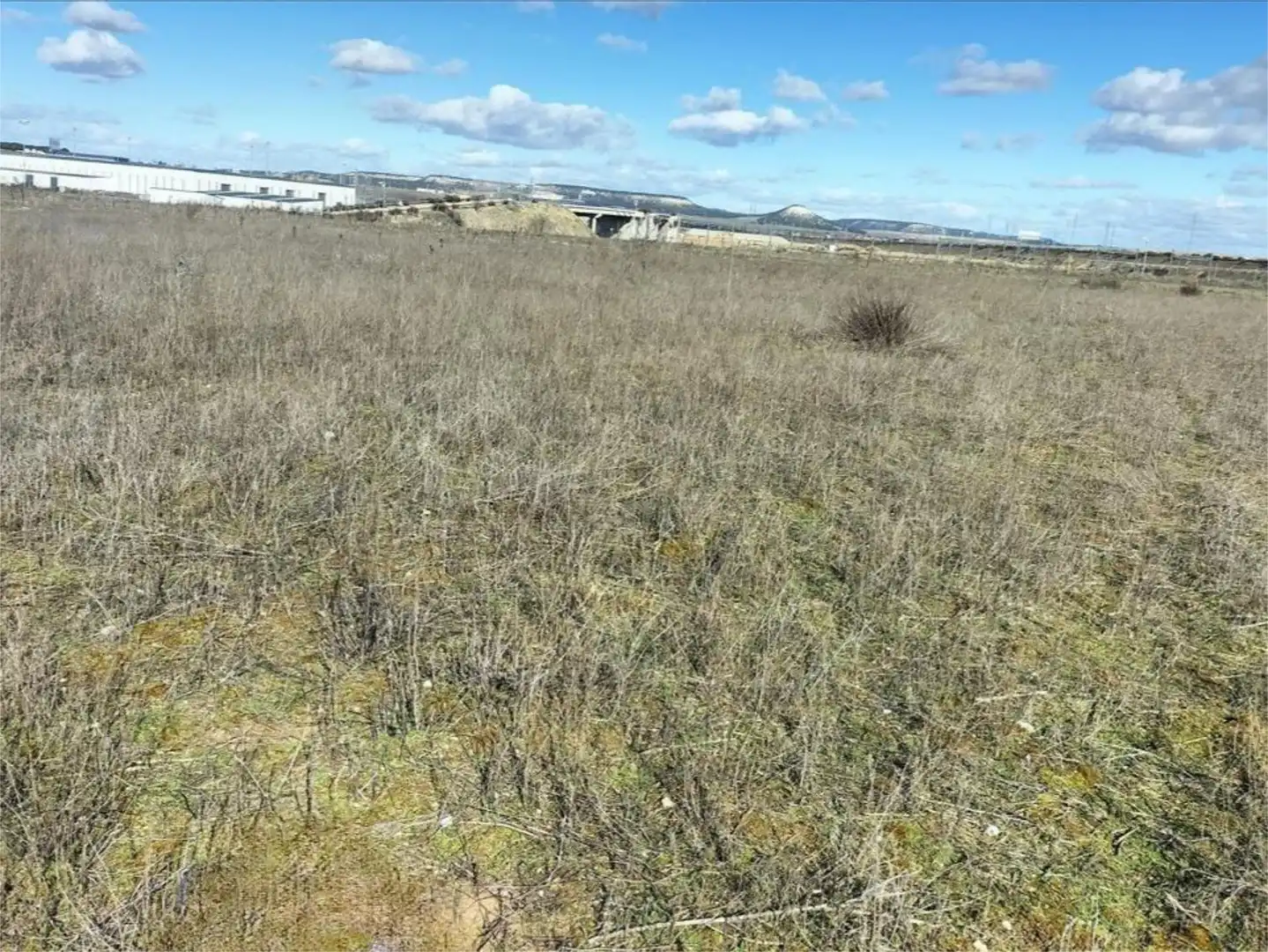 Land for sale in Camino Antiguo de Sevilla a Carmona, 6, Torreblanca Land for sale in Sevilla