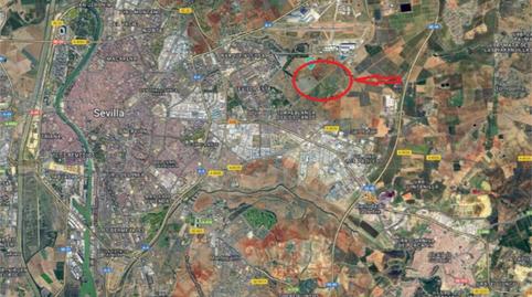 Terreno en venta en Camino Antiguo de Sevilla a Carmona, 6, Torreblanca, Sevilla - imagen 2 Foto 2 de Terreno en venta en Camino Antiguo de Sevilla a Carmona, 6, Torreblanca, Sevilla