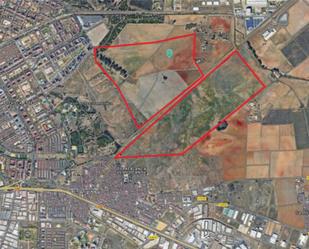 Land for sale in  Sevilla Capital