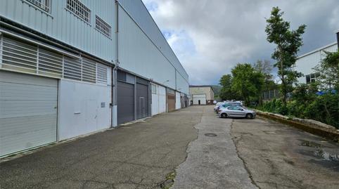 Photo 3 of Industrial buildings for sale in Estrada Camposancos, 103, Comesaña - Matamá, Pontevedra