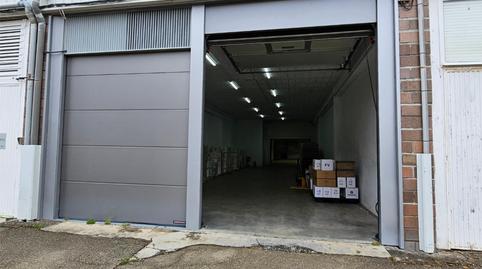 Photo 2 of Industrial buildings for sale in Estrada Camposancos, 103, Comesaña - Matamá, Pontevedra