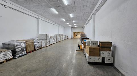 Photo 4 of Industrial buildings for sale in Estrada Camposancos, 103, Comesaña - Matamá, Pontevedra