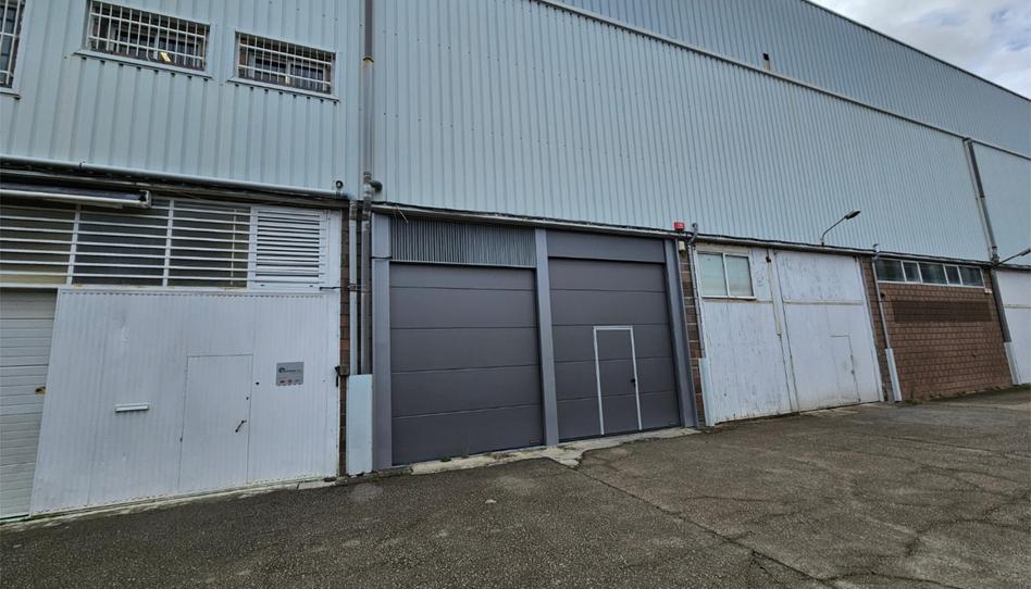 Photo 1 of Industrial buildings for sale in Estrada Camposancos, 103, Comesaña - Matamá, Pontevedra