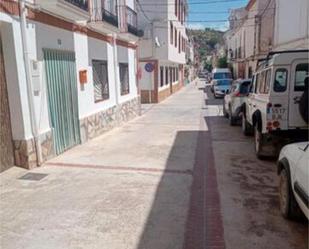 Vista exterior de Casa o xalet en venda en Albuñuelas