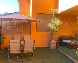 Terrace of House or chalet for sale in Rincón de la Victoria  with Terrace and Swimming Pool