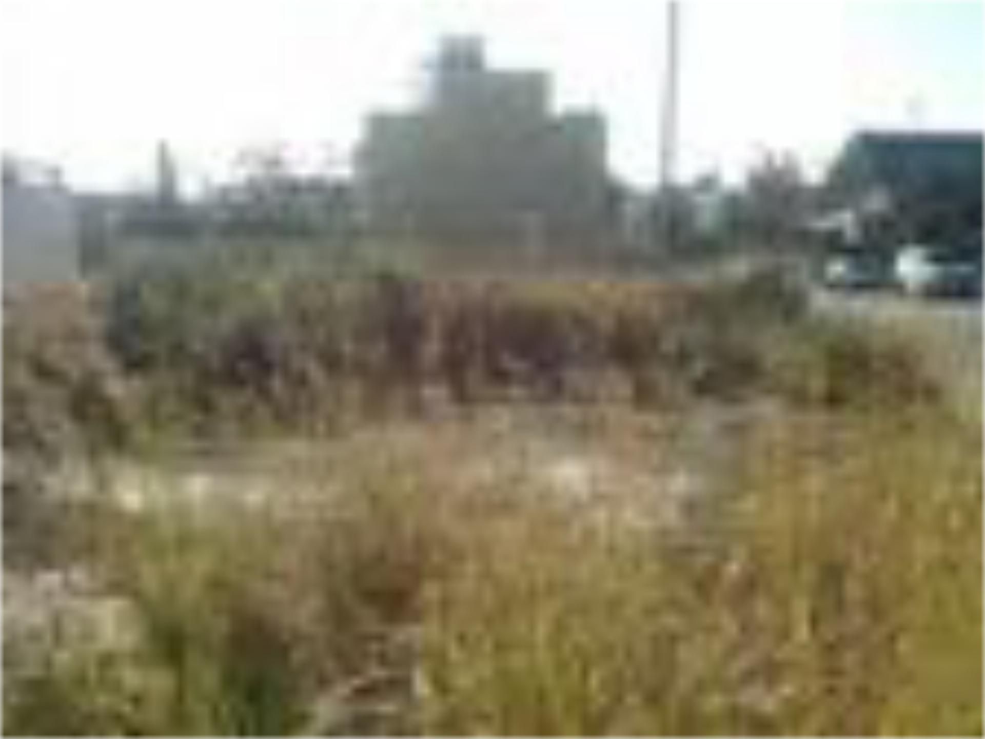 Constructible Land for sale in Vilanova i la Geltrú