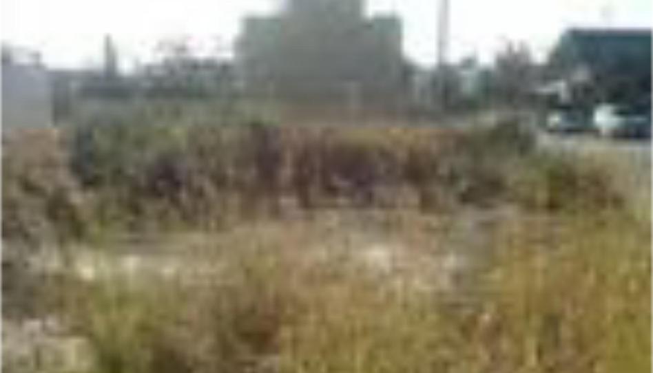 Photo 1 of Constructible Land for sale in Carrer del Jou, 16, Fondo Somella, Barcelona