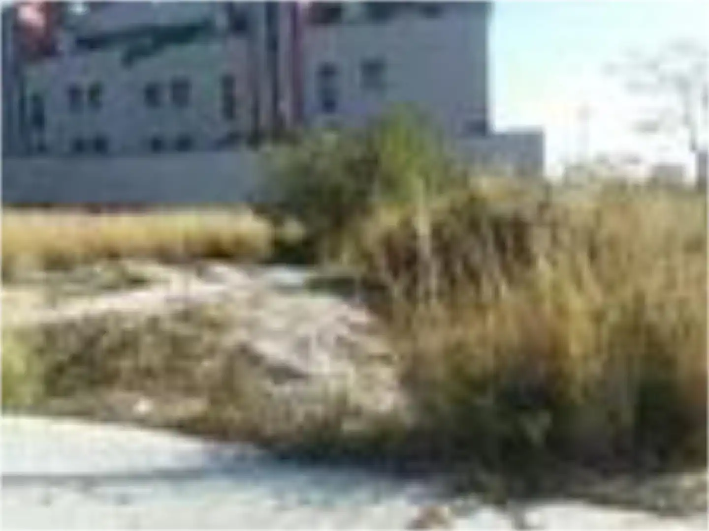 Urbanitzable en venda a Carrer del Jou, 16, Fondo Somella Urbanitzable en venda en Vilanova i la Geltrú