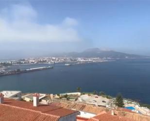 Vista exterior de Pis per a compartir en  Ceuta Capital