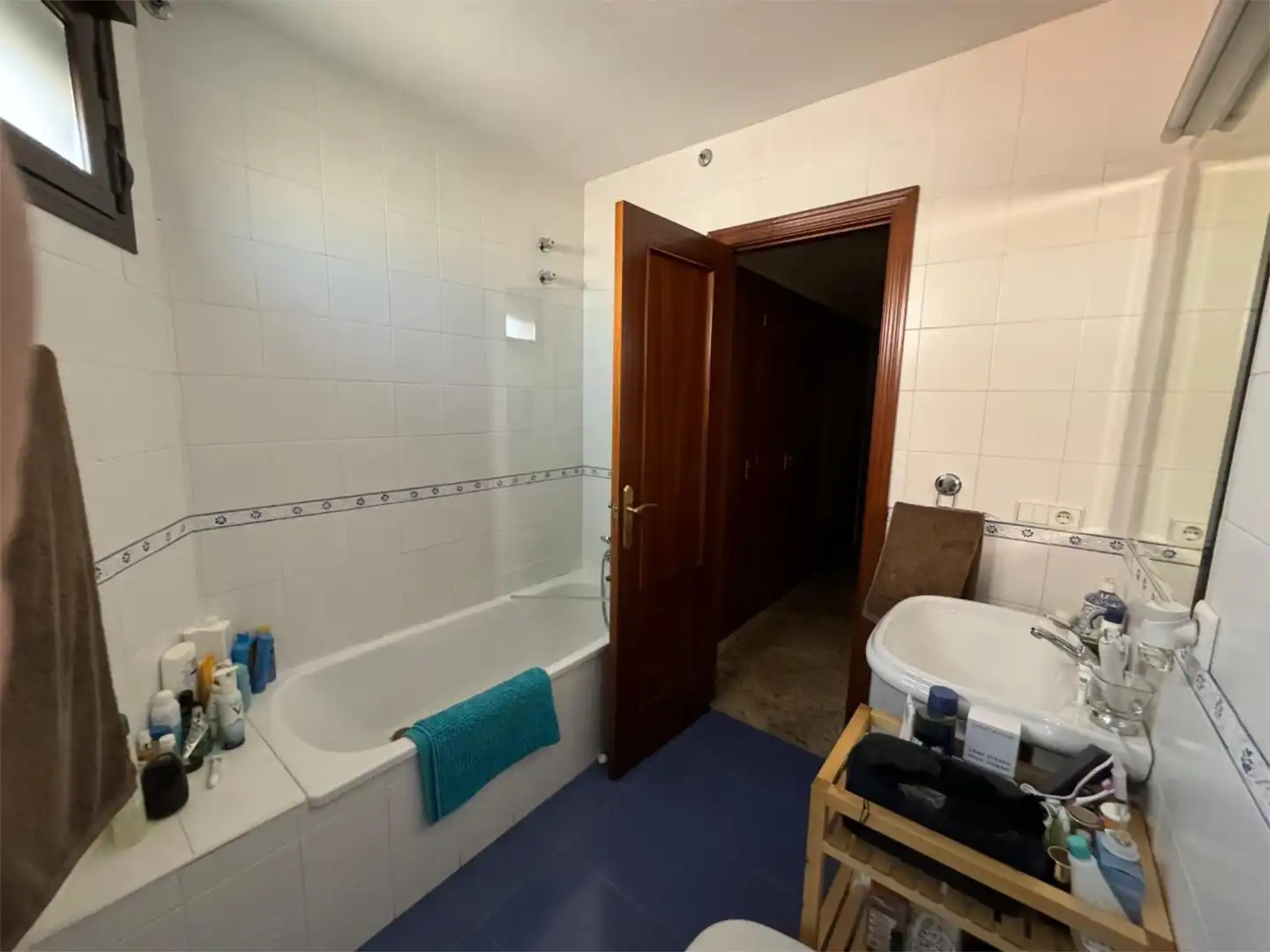 Flat for rent in Avenida Al-Nasir, 5, Santa Rosa - Valdeolleros Flat for rent in Avenida Al-Nasir, 5, Santa Rosa - Valdeolleros